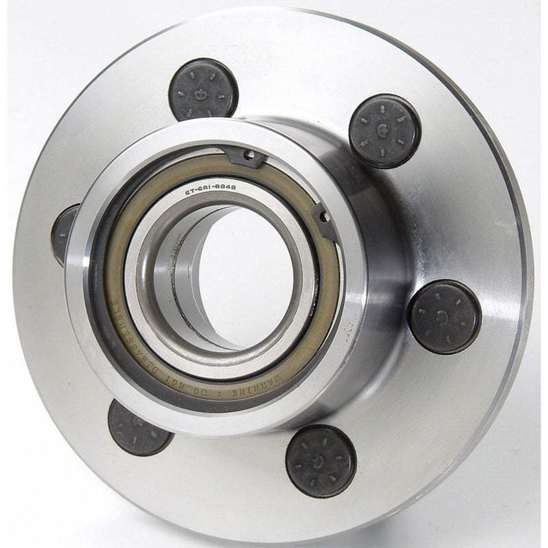 MOOG 97-04 Dodge Dakota Front Hub Assembly Moog