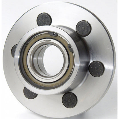 MOOG 97-04 Dodge Dakota Front Hub Assembly Moog