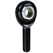 Load image into Gallery viewer, QA1 PC Series 2-Pc Rod End - Male/Left Hand - .625in Bore x 5/8-18 - Alloy Steel