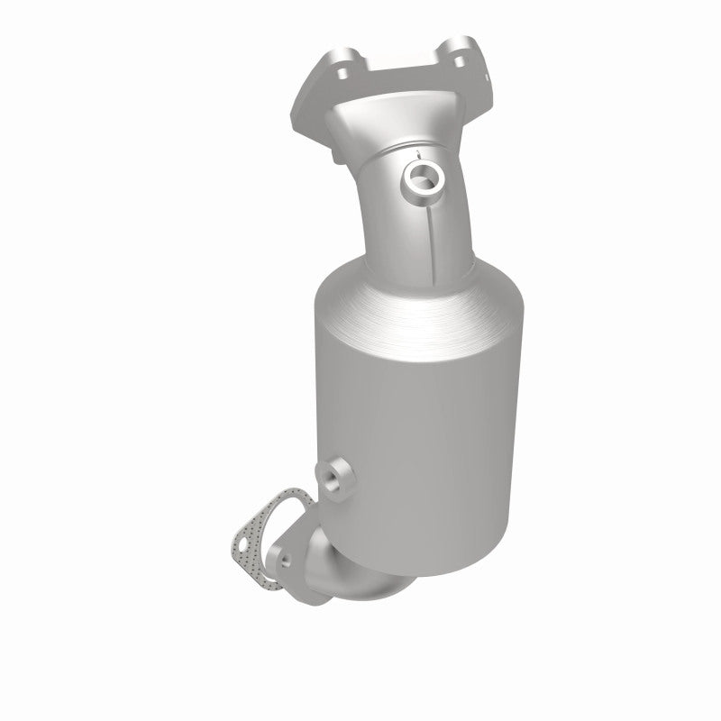 MagnaFlow OEM Grade 11-14 Dodge Grand Caravan Direct Fit Federal Rear Catalytic Converter Magnaflow