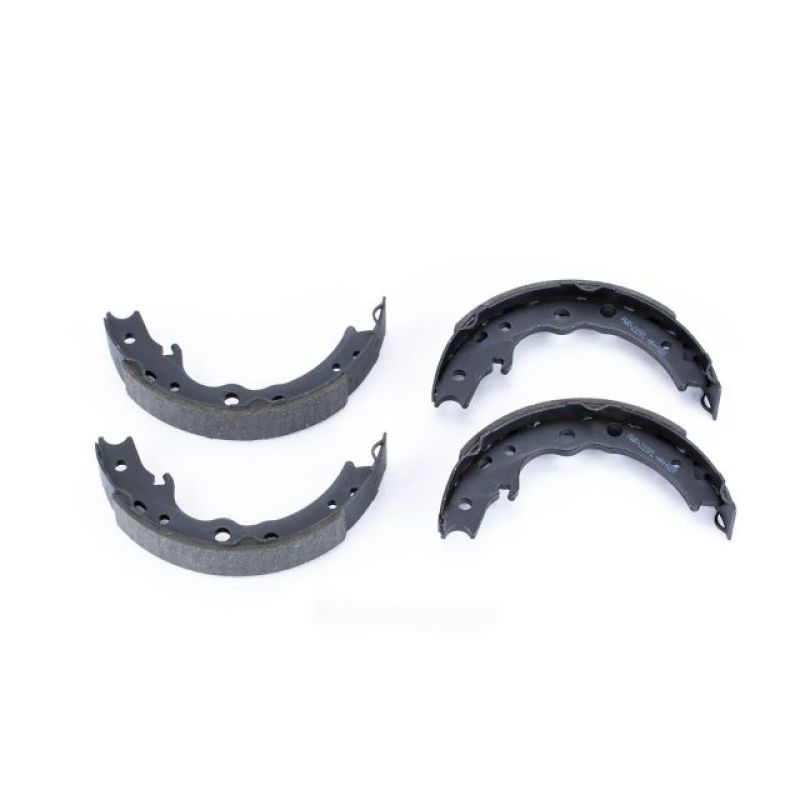 Power Stop 13-16 Scion FR-S Rear Autospecialty Parking Brake Shoes PowerStop