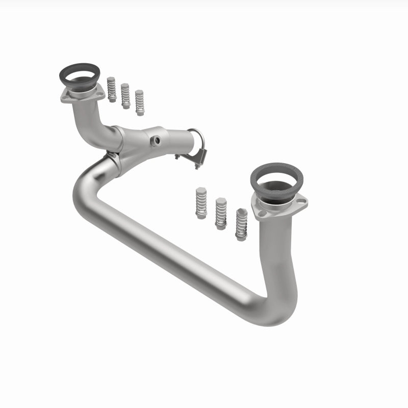 BRE Exhaust 88-93 C1500 C2500 K1500 K2500 4.3L 5.0L Front Pipe Kit