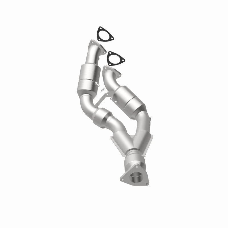 MagnaFlow Conv DF 04-06 VW Touareg 3.2L Magnaflow