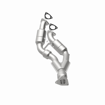 MagnaFlow Conv DF 04-06 VW Touareg 3.2L Magnaflow