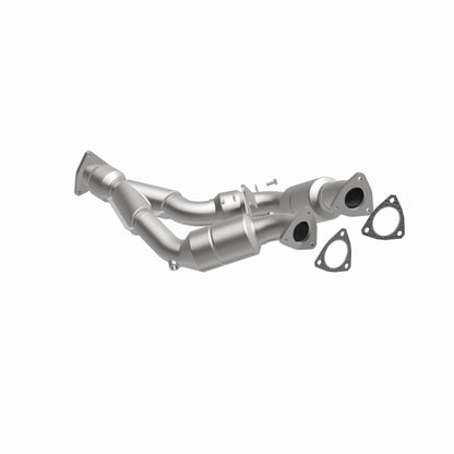 MagnaFlow Conv DF 04-06 VW Touareg 3.2L Magnaflow