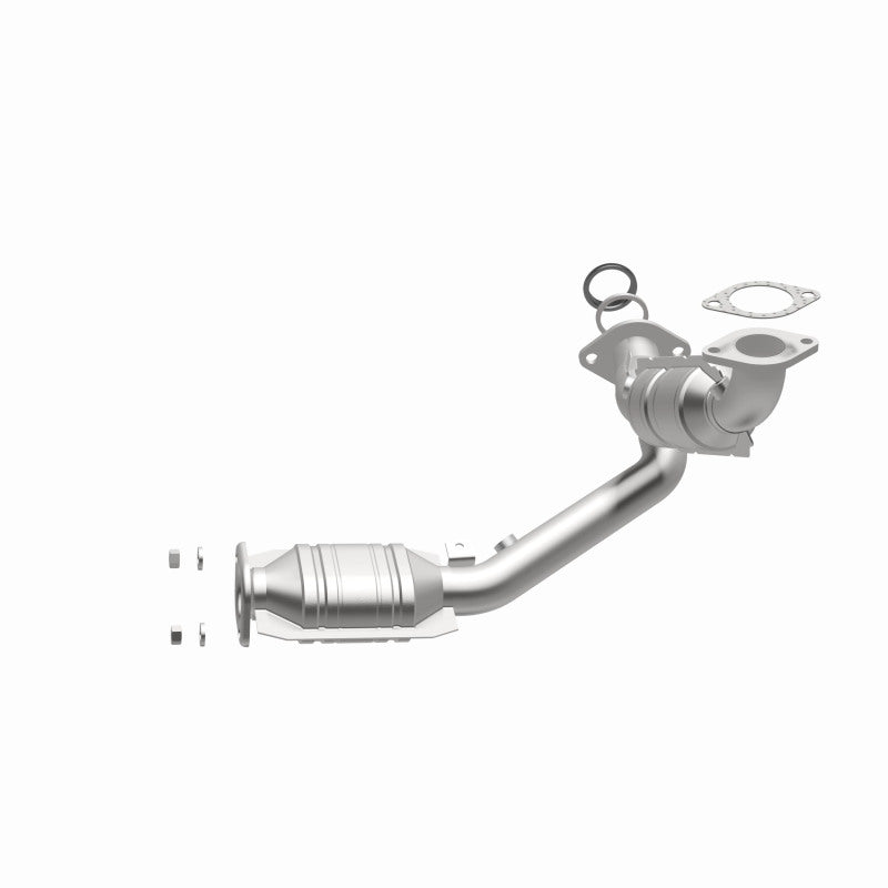 MagnaFlow Conv DF 01-02 Mitsu Montero 3.5L Magnaflow