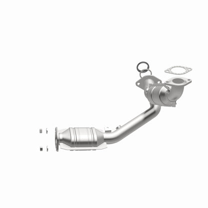 MagnaFlow Conv DF 01-02 Mitsu Montero 3.5L Magnaflow