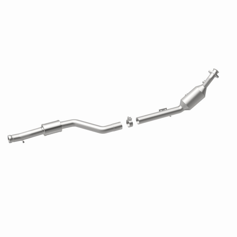 Magnaflow 07-11 S550 V8 5.5 OEM Underbody Direct Fit Converter Magnaflow