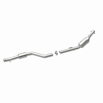 Magnaflow 07-11 S550 V8 5.5 OEM Underbody Direct Fit Converter Magnaflow