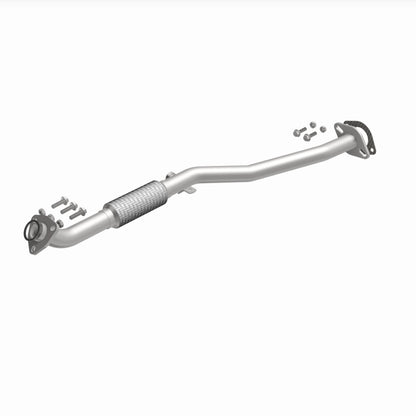 BRE Exhaust 95-99 200SX Sentra 1.6L Front Pipe Kit
