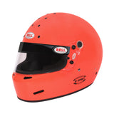 Bell K1 Sport SA2020 V15 Brus Helmet - Size 57 (Orange)