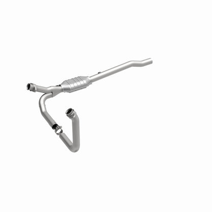 MagnaFlow Conv DF 02-03 Dodge Ram 1500 Pickup 4.7L 4WD Magnaflow