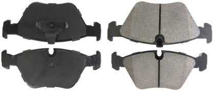 StopTech Performance Brake Pads Stoptech