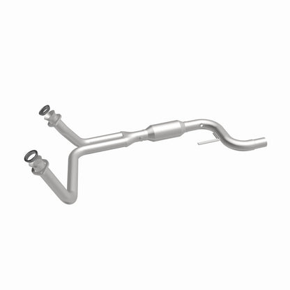 Magnaflow 95-99 Chevrolet Camaro 3.8L Direct Fit Converter Magnaflow