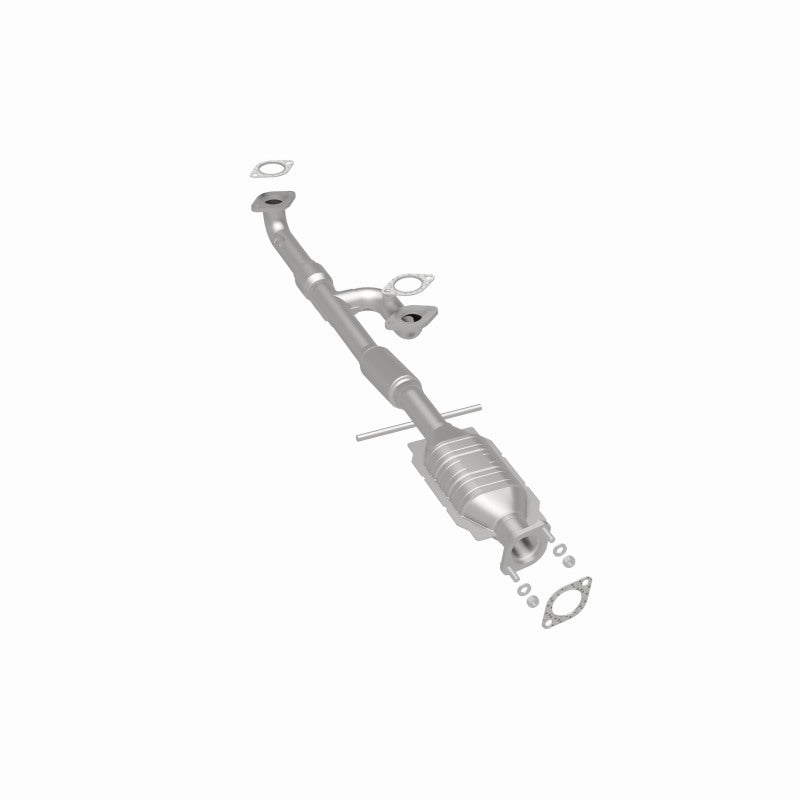 MagnaFlow Conv DF 02-05 Hyundai XG350 3.5L Magnaflow