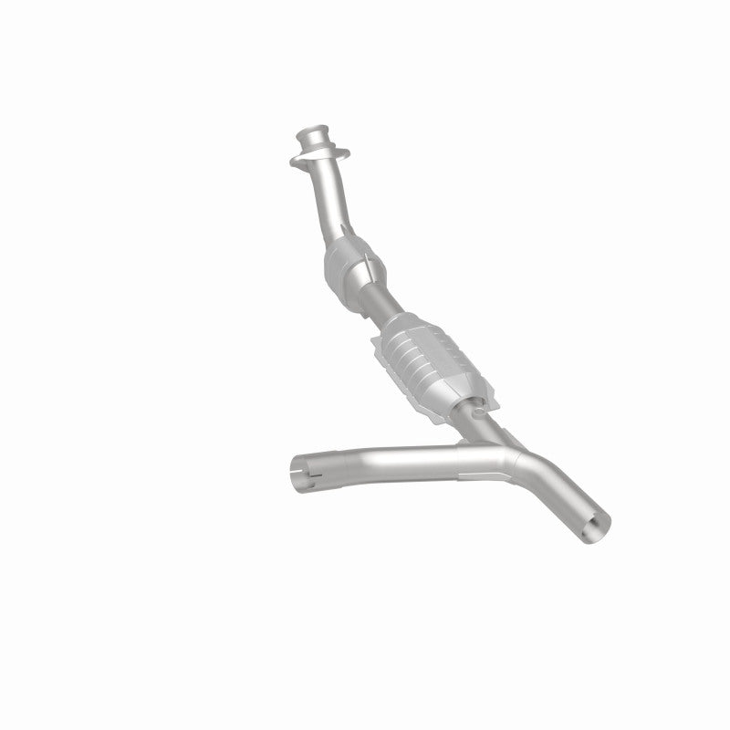 MagnaFlow Conv DF 01-03 Ford E150 4.2L Passenger Side Magnaflow
