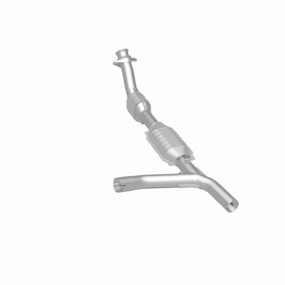 MagnaFlow Conv DF 01-03 Ford E150 4.2L Passenger Side Magnaflow
