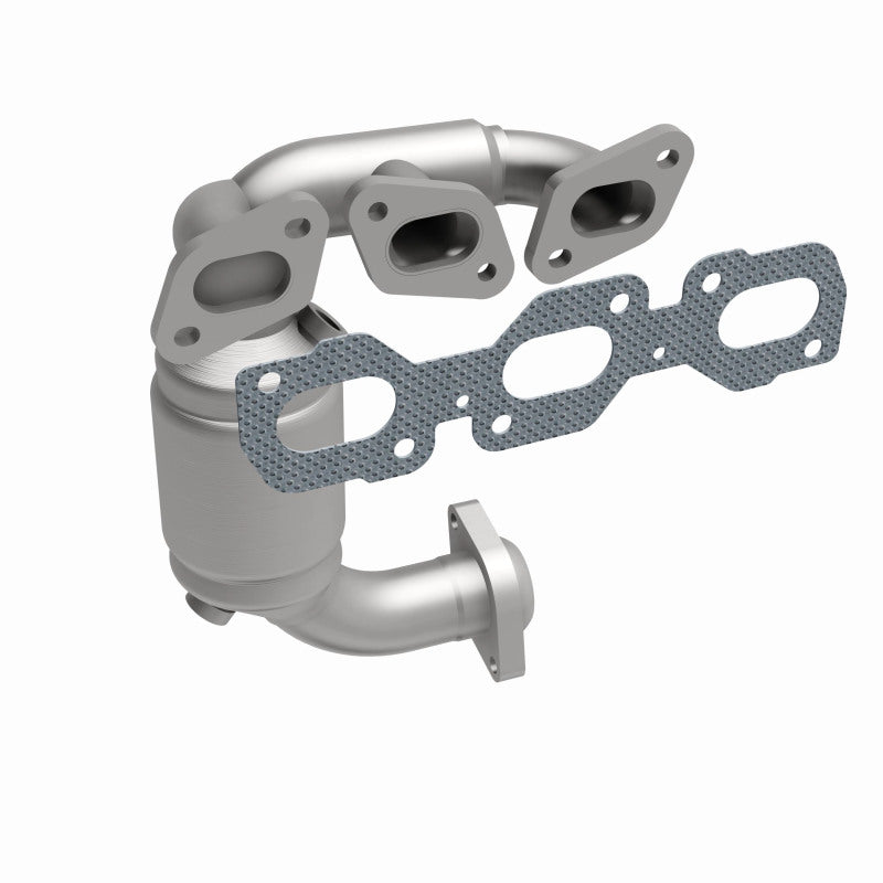 MagnaFlow Conv DF Contour 95-00 2.5L Front MF Magnaflow