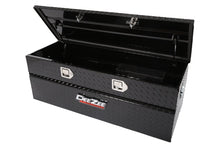 Load image into Gallery viewer, Deezee Universal Tool Box - Red Chest Black BT 46In