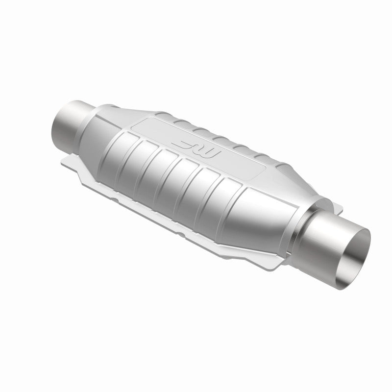 MagnaFlow Conv Univ 2.00inch OBD2 Magnaflow