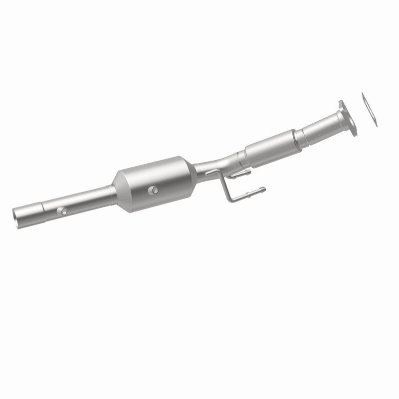 MagnaFlow California Grade CARB Compliant Converter Direct Fit 05-09 Volkswagen Jetta L5 2.5L Magnaflow