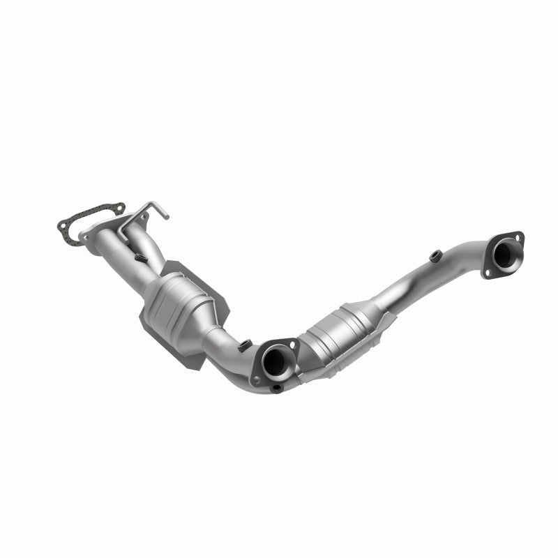 MagnaFlow Conv DF 04-06 Ranger 4.0 Front OEM Magnaflow
