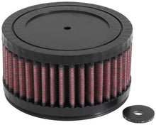 Load image into Gallery viewer, K&amp;N 91-14 Yamaha XV250 Air Filter