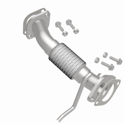 BRE Exhaust 06-10 Sonata 2.4L Front Pipe Kit