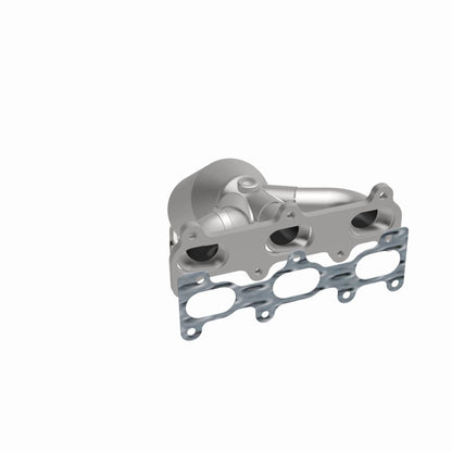 MagnaFlow Conv DF 05-08 Hyundai Tucson/Kia Sportage 2.7 L P/S Manifold AWD Magnaflow