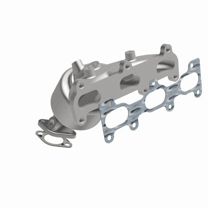 MagnaFlow Conv DF 07-09 Hyundai Santa Fe 2.7L Magnaflow