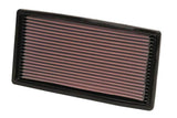 K&N 95-97 Chevy/Pontiac 3.4L - 93-95 3.8L / 93-97 5.7L Drop In Air Filter