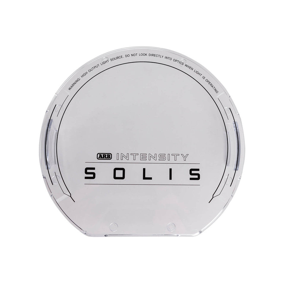 ARB Intensity Solis 36 Lens Cover Clear SJB36LENC