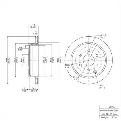 Technical Drawing