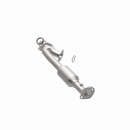 MagnaFlow Conv DF 05-07 4-Run/FJ Passenger Side Rear Magnaflow