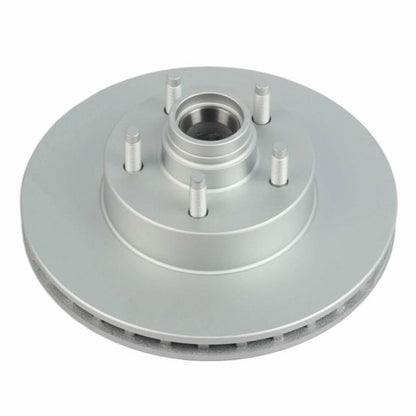 Power Stop 10-11 Ford Ranger Front Evolution Geomet Coated Rotor PowerStop