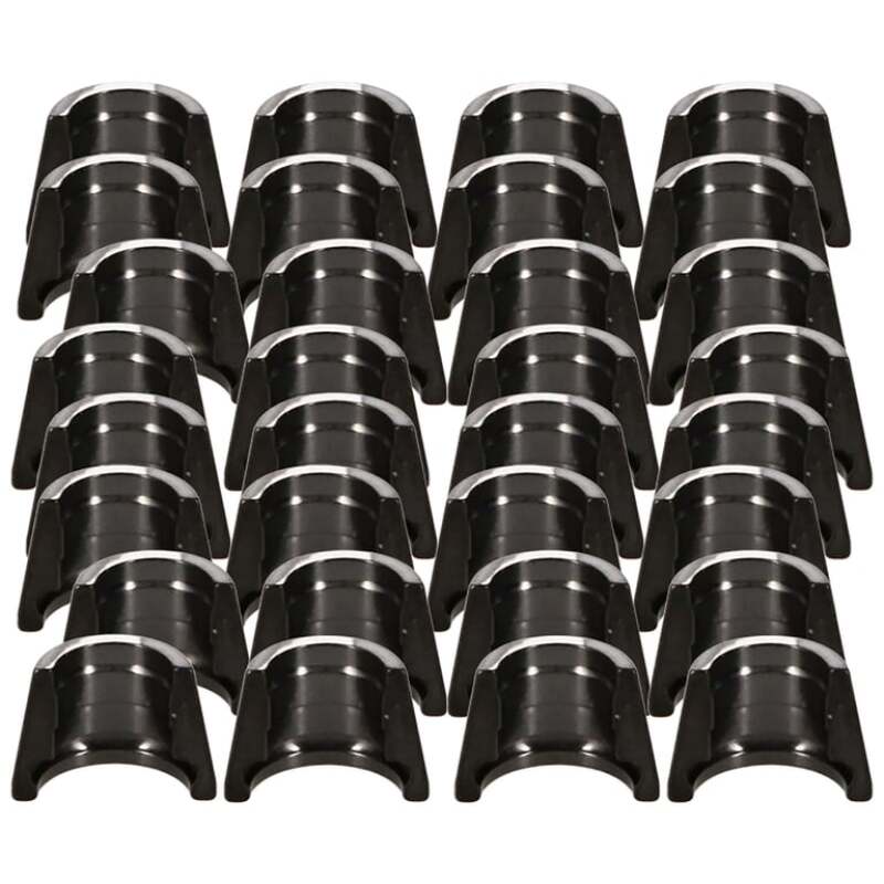 Manley GM LS Series .660in Max Lift Valve Spring and Retainer Kit Manley Performance