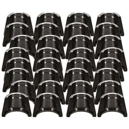 Manley GM LS Series .660in Max Lift Valve Spring and Retainer Kit Manley Performance