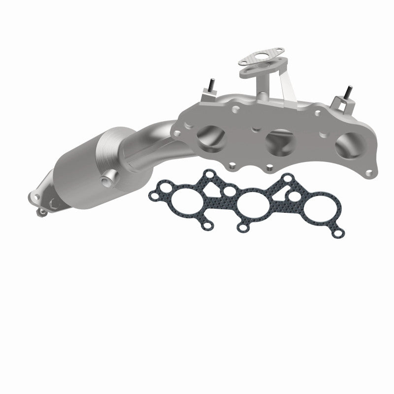 Magnaflow 2013 FJ Cruiser V6 4 OEM Manifold Direct Fit Converter Magnaflow