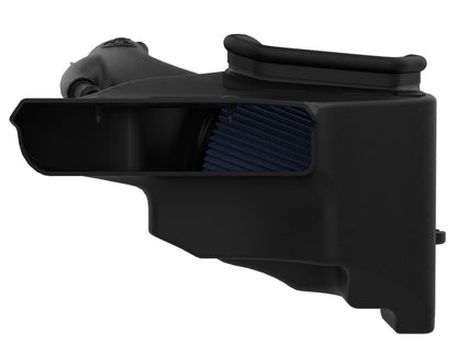 aFe Takeda Stage-2 Cold Air Intake System w/ Pro 5R Filter for 2017-2024 Hyundai i30 N - 56-10035R