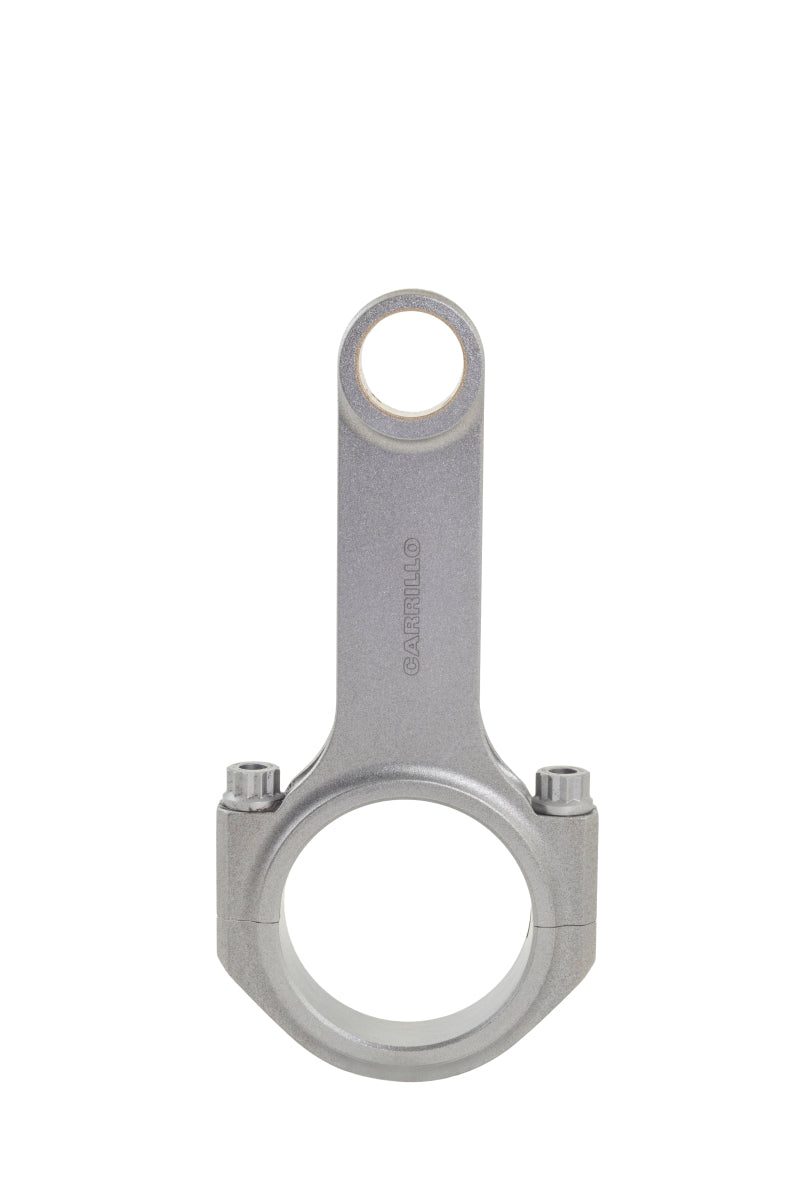 Carrillo 07-08 Porsche 997 Turbo 3.6 Pro-H 3/8 CARR Bolt Connecting Rods (Set of 6) SCR7003-6