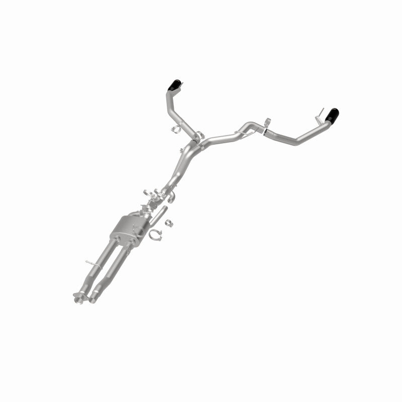 Magnaflow 2024 Ford Ranger Raptor Cat-Back Exhaust System Magnaflow