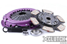 Load image into Gallery viewer, XClutch 72-74 Toyota Celica Base 2.0L Stage 2 Sprung Ceramic Clutch Kit