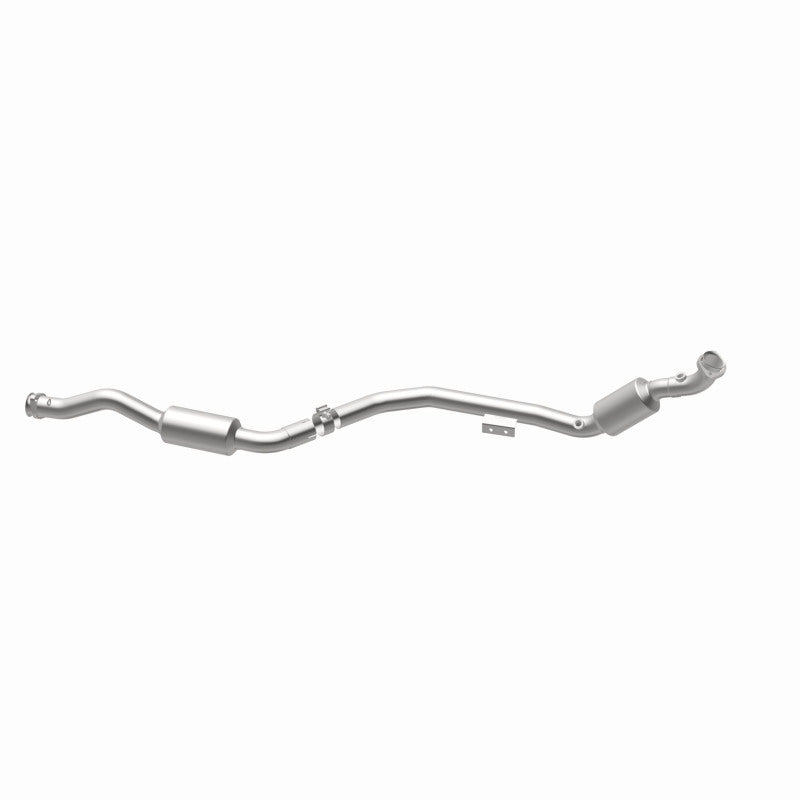 Magnaflow 2007 Mercedes-Benz E350 3.5L Direct Fit Converter Magnaflow