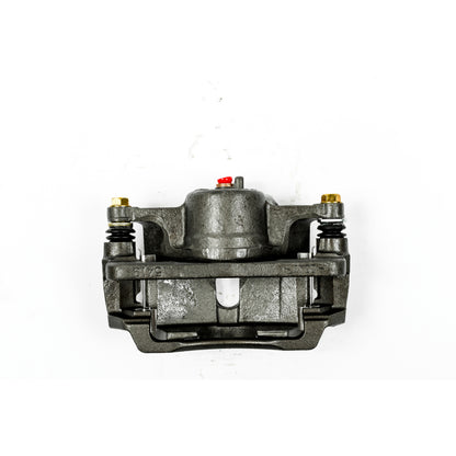Power Stop 97-00 Acura EL Front Left Autospecialty Caliper w/Bracket PowerStop