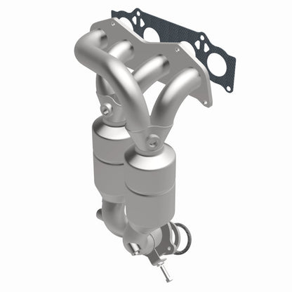 MagnaFlow Conv DF 01-03 Toyota RAV4 2.0L Manifold Magnaflow
