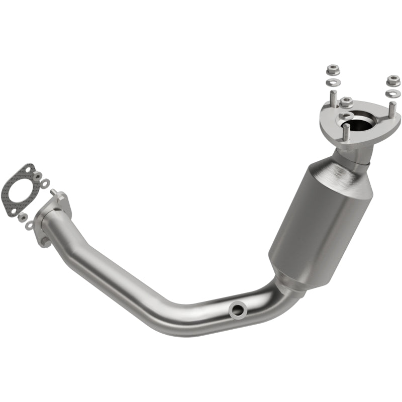 Magnaflow 2004 Chevrolet Malibu 3.5L Direct Fit Converter Magnaflow