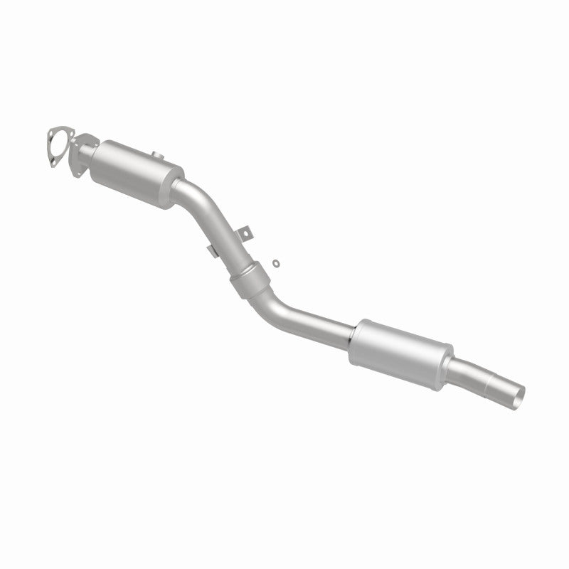 MagnaFlow Conv DF 08-09 Audi A4 Quattro 3.2L Magnaflow
