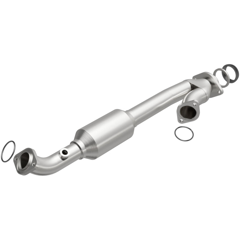 MagnaFlow Conv Direct Fit 05-12 Toyota 4Runner 4.0L Magnaflow