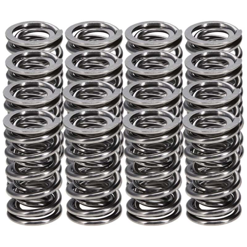 Manley GM LS Series .660in Max Lift Valve Spring and Retainer Kit Manley Performance