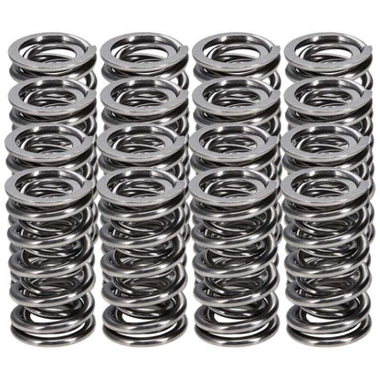 Manley GM LS Series .660in Max Lift Valve Spring and Retainer Kit Manley Performance
